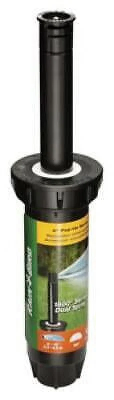 Rain Bird 1800 Series 4 in. H Half-Circle Pop-Up Spray Head