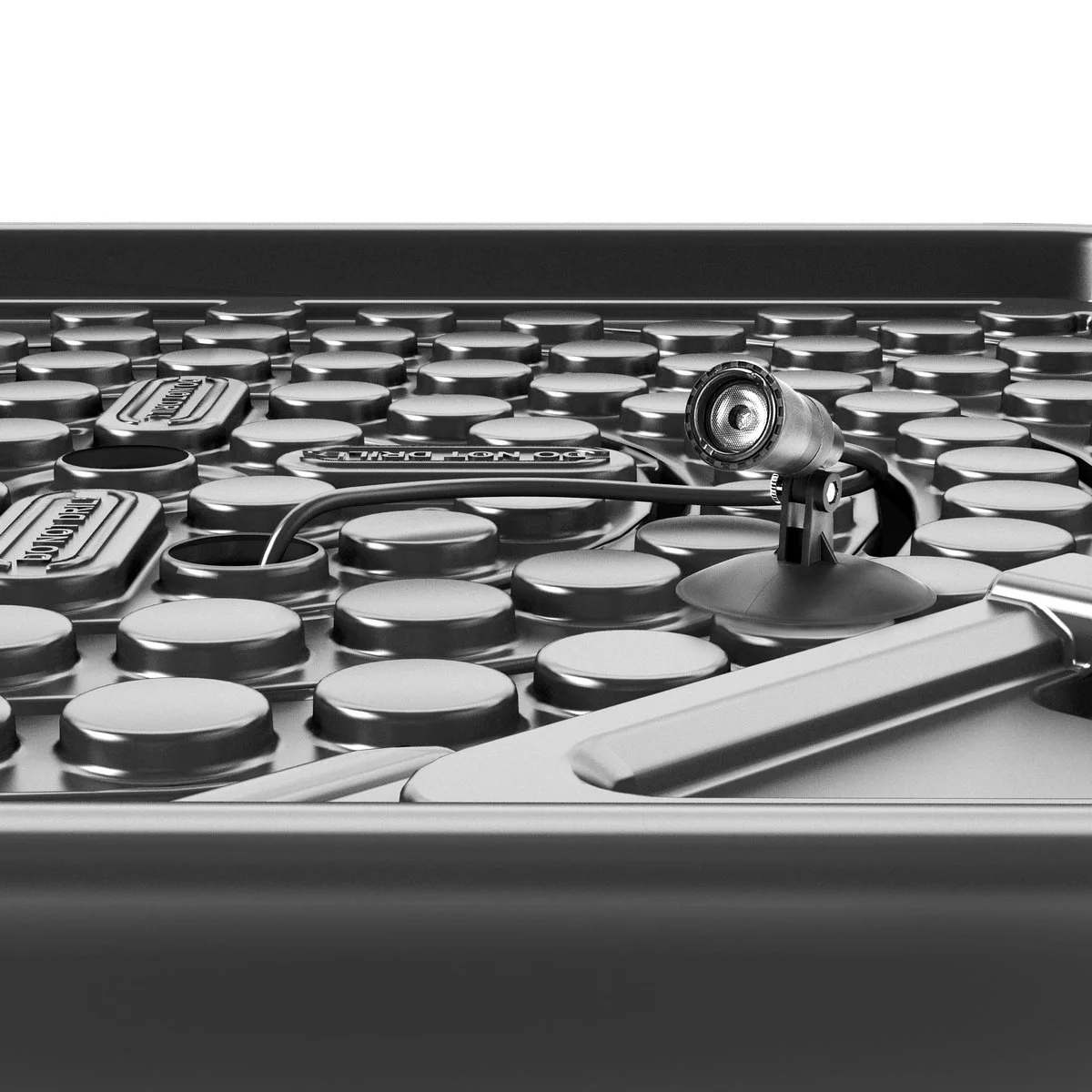 Aquascape 78225 Aquabasin 30 Pump Access Cover