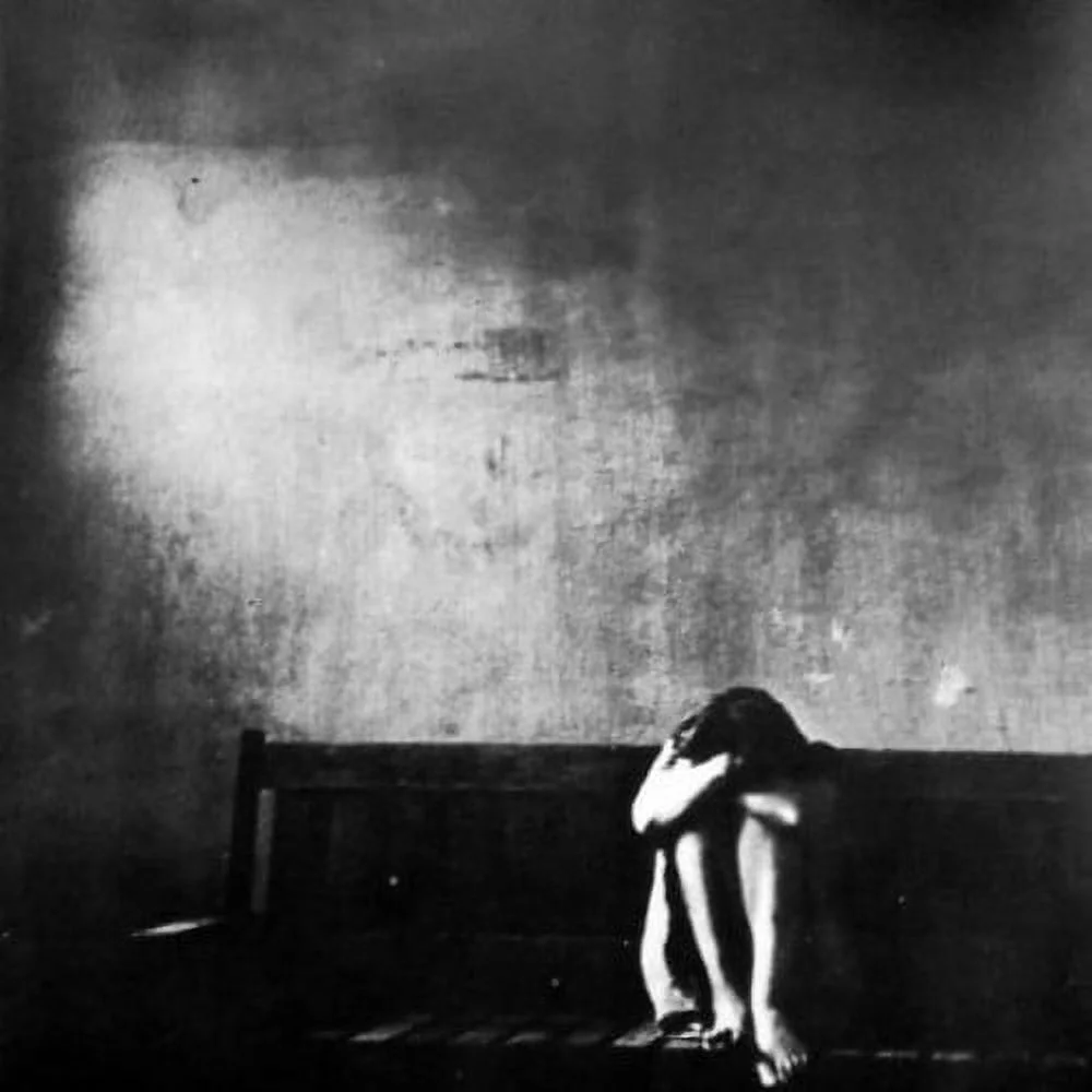 Thantifaxath - Sacred White Noise - Heavy Metal - CD