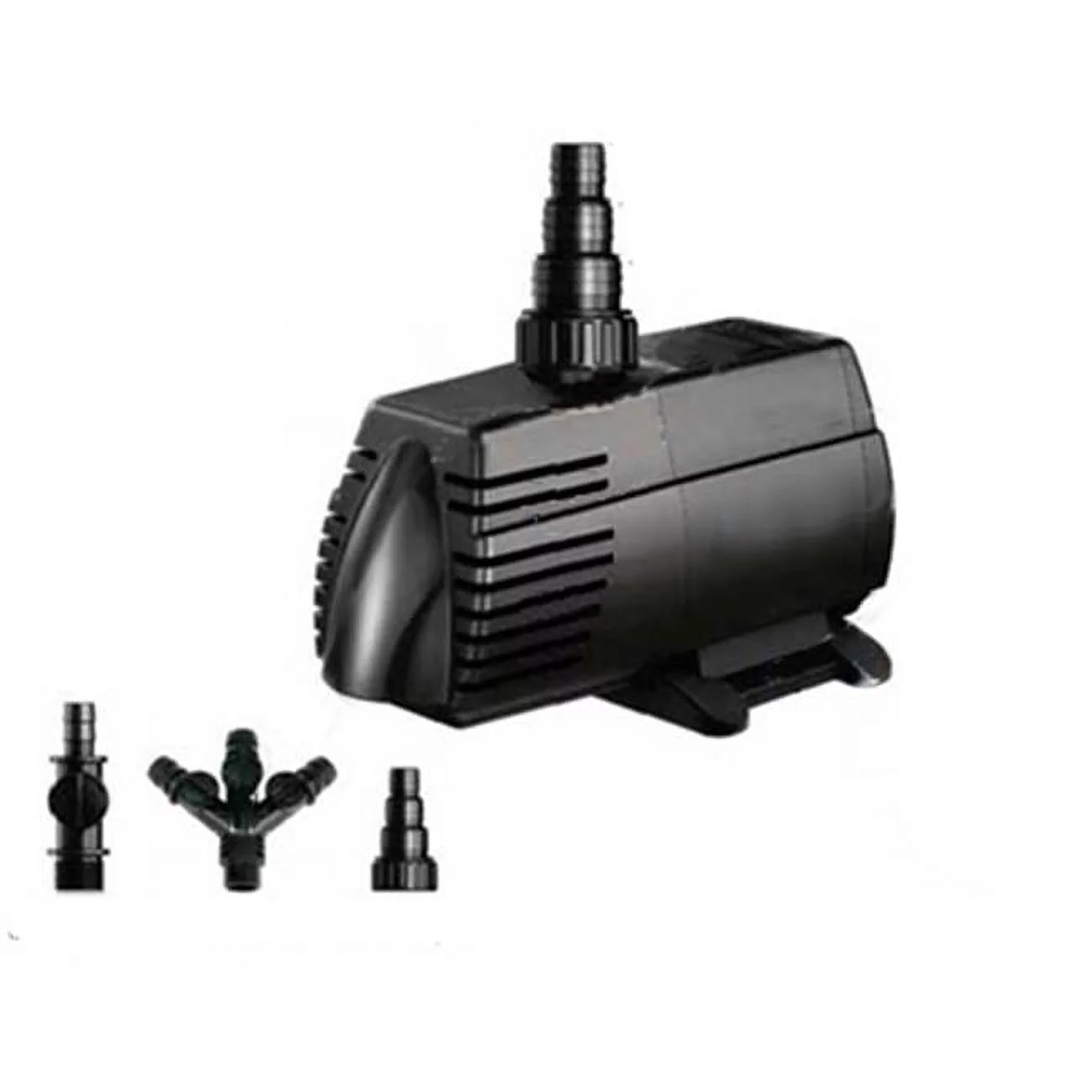 Ultra Pump 800 GPH - G3 - Submersible Fountain Waterfall and Filter Pump