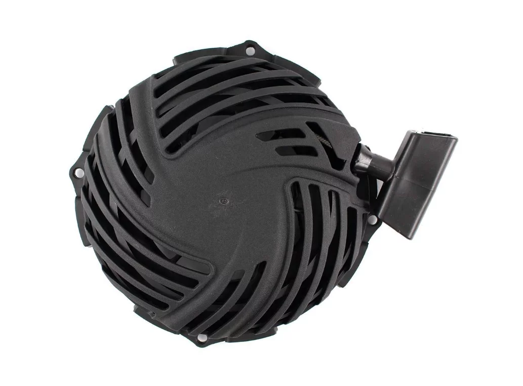 Recoil Starter Assembly For Craftsman Lawn Mower Model 247.370001 247370001 B0BTR8LT1T