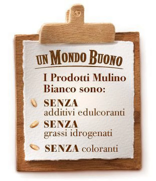 Mulino Bianco: 