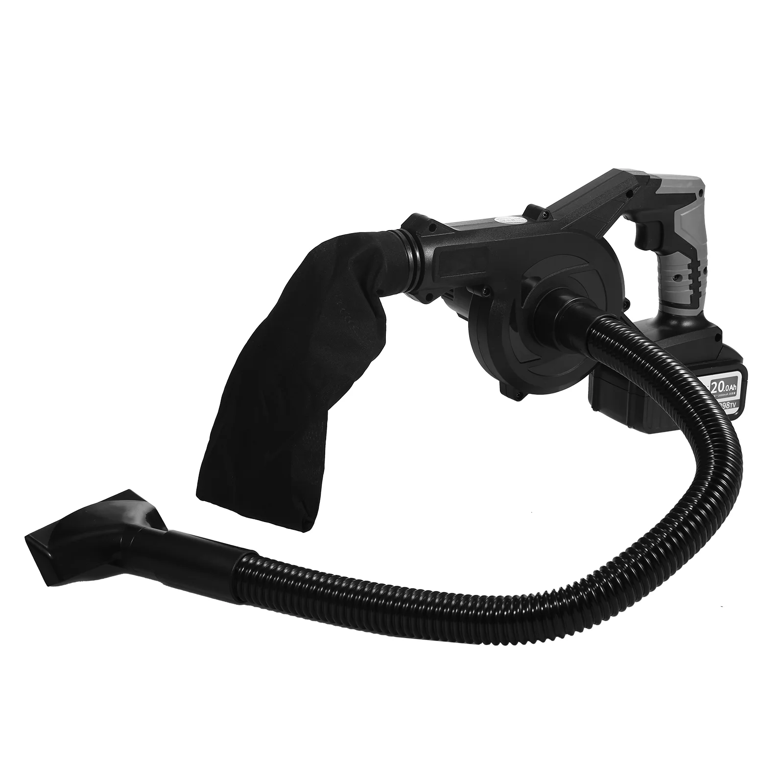 Pristin Blower, 2 1 4.0A 2 1 Air Blower 21V 4.0A Air Blower Computer 2 1 Air Tool Kit Suction Blower Computer Cleaner Tool Kit Computer Cleaner Blower HAVOU