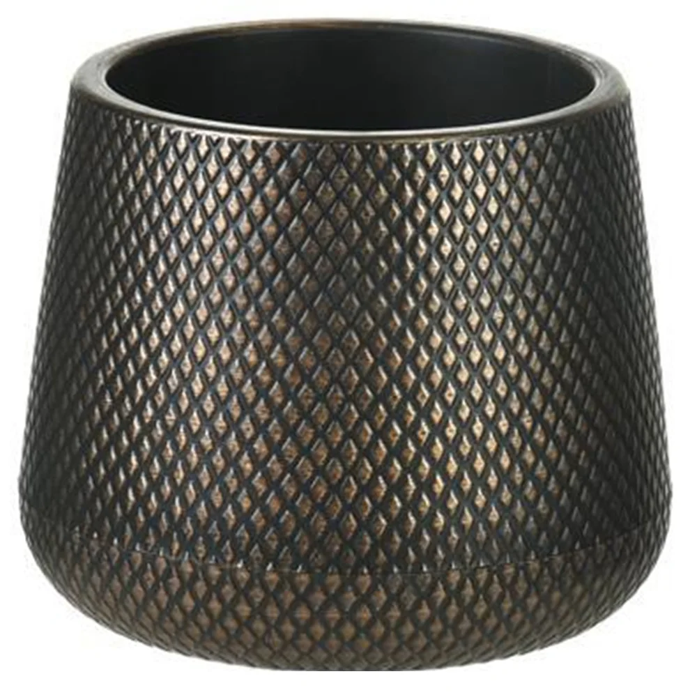 Retro Simple All-match Thickened Multi-color Mix-and-match Split Type Environmental Protection Home Classic Round Flower Pot Planting Pot