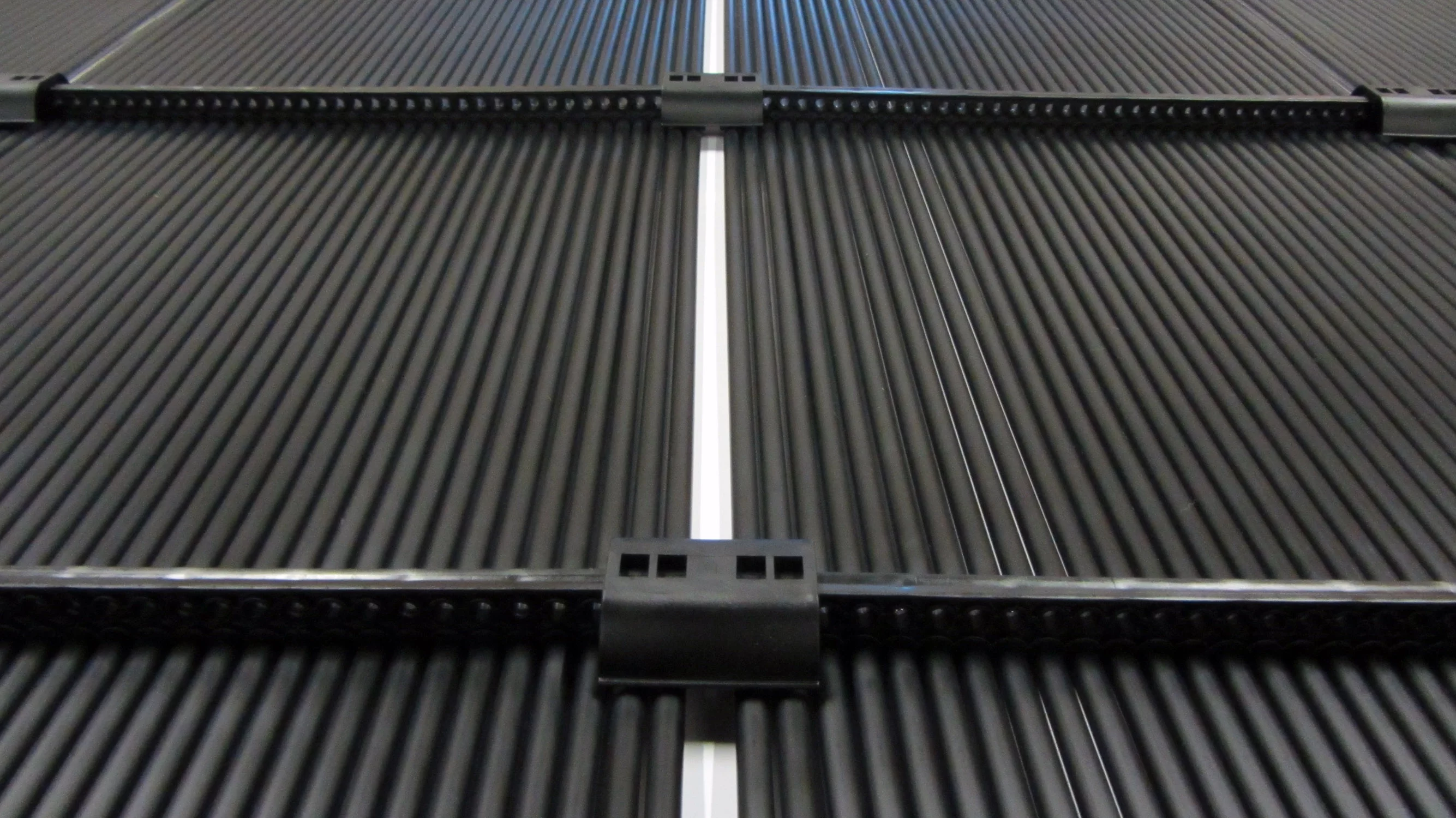 Heliocol Swimming Pool Solar Heating Panel 4' x 8' - HC-30