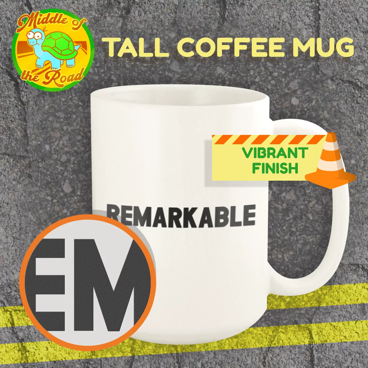 Of Course I'm Right! I'm A Suk-Ho! - Ceramic 15oz White Mug, White