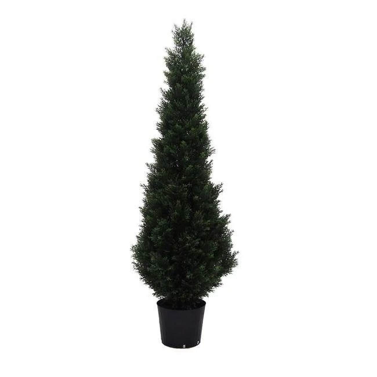 Potted Cedar UV Everyday Tree - 5 ft.