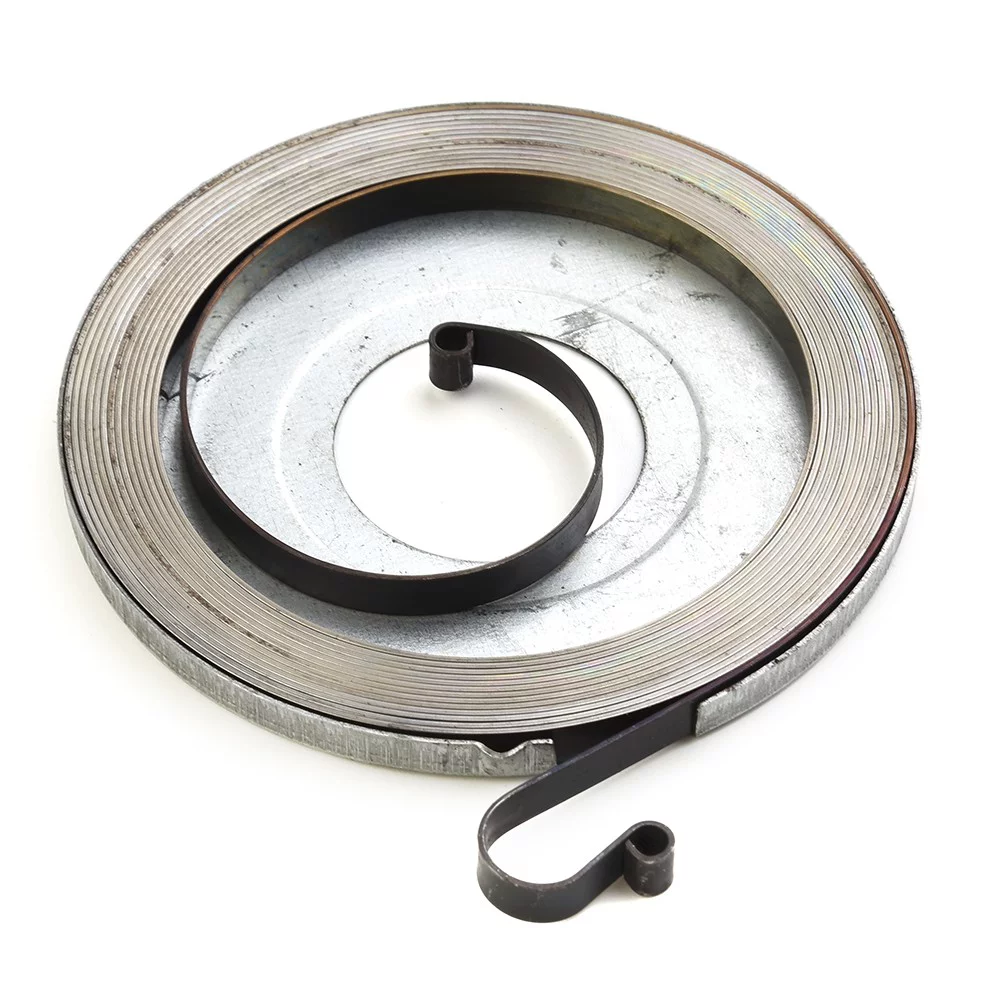 2XStarter Recoil Spring For Stihl 08 08S 070 090 Chainsaw TS08 Disc Cutter RS006