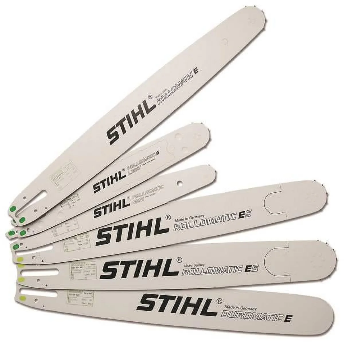 STIHL 18  Rollomatic Standard Bar