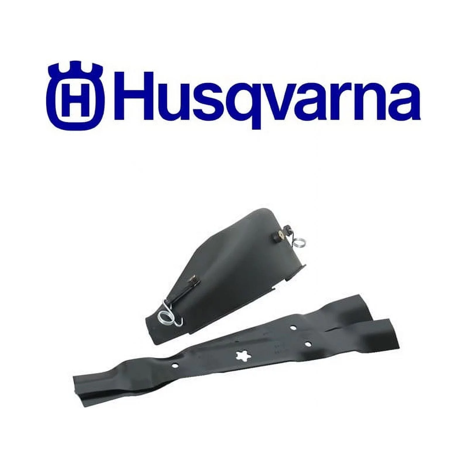 Genuine Husqvarna 531309641 Mulch Kit Fits 42