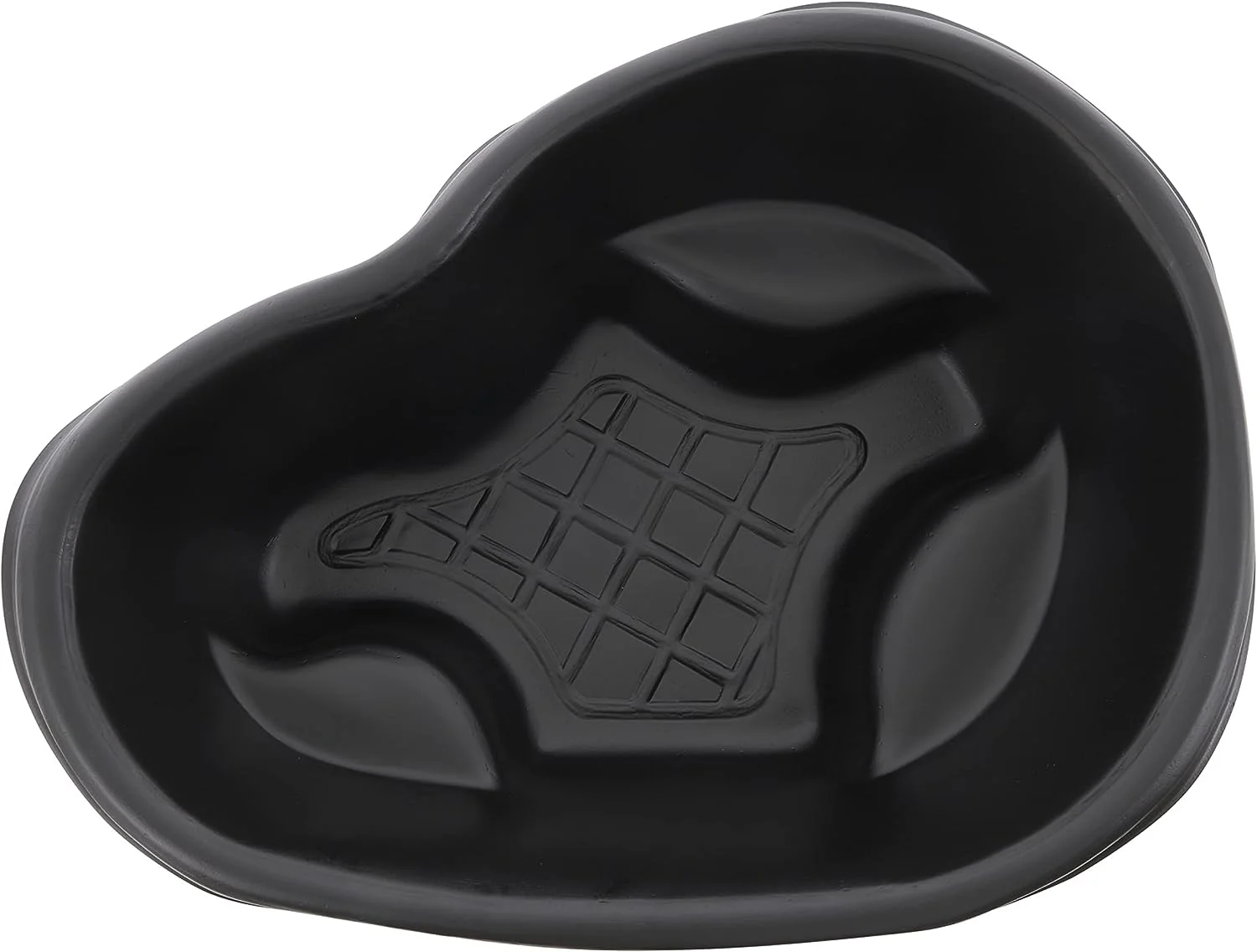 Products Avonlea Rigid Preformed Pond Liner, Fish And Plant Safe, Lightweight 4.25 Pounds, Holds Up 33 Gallons, Black