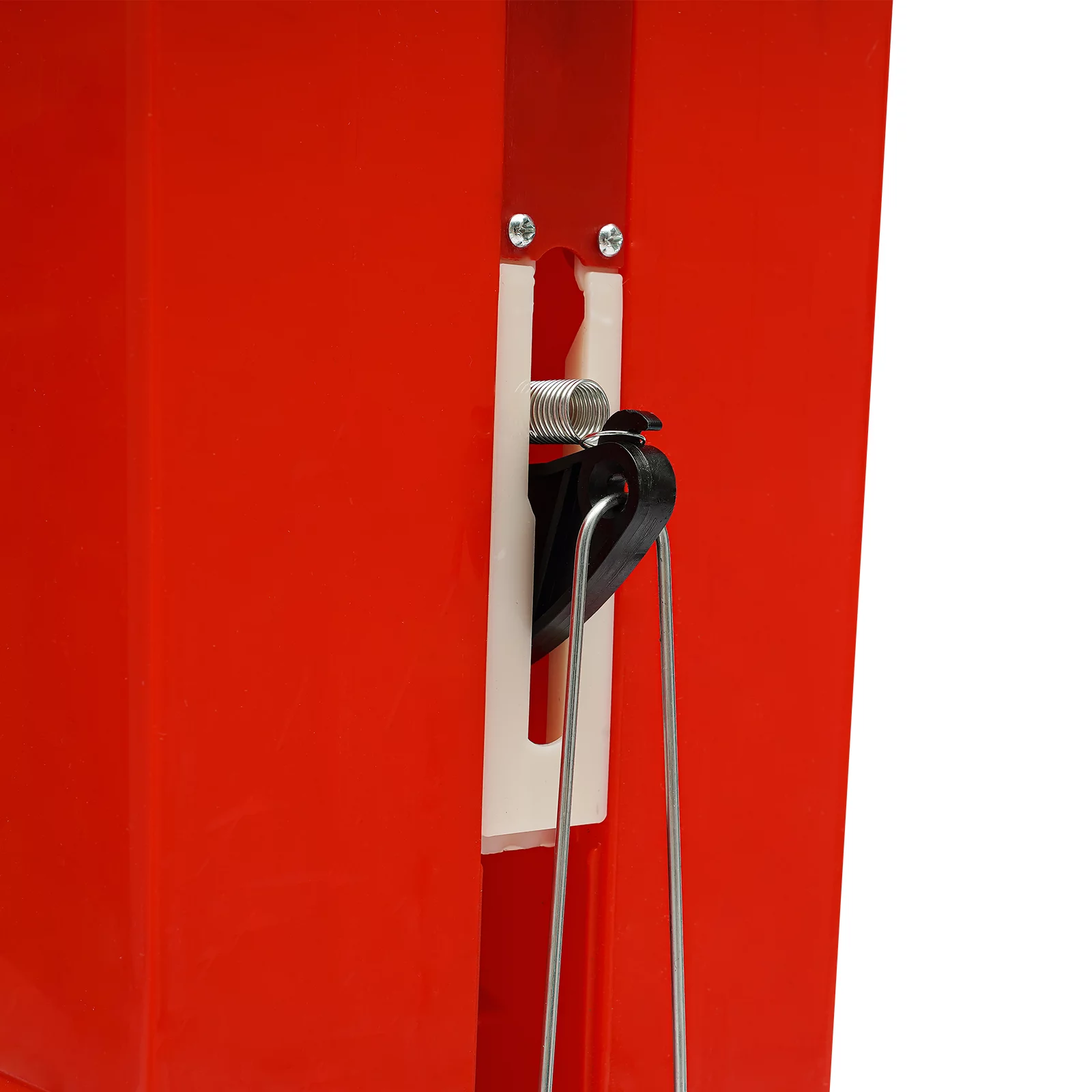 Adjustable Manual Fertilizer Garden Vegetable Planter Seeder Handheld 2.7kg