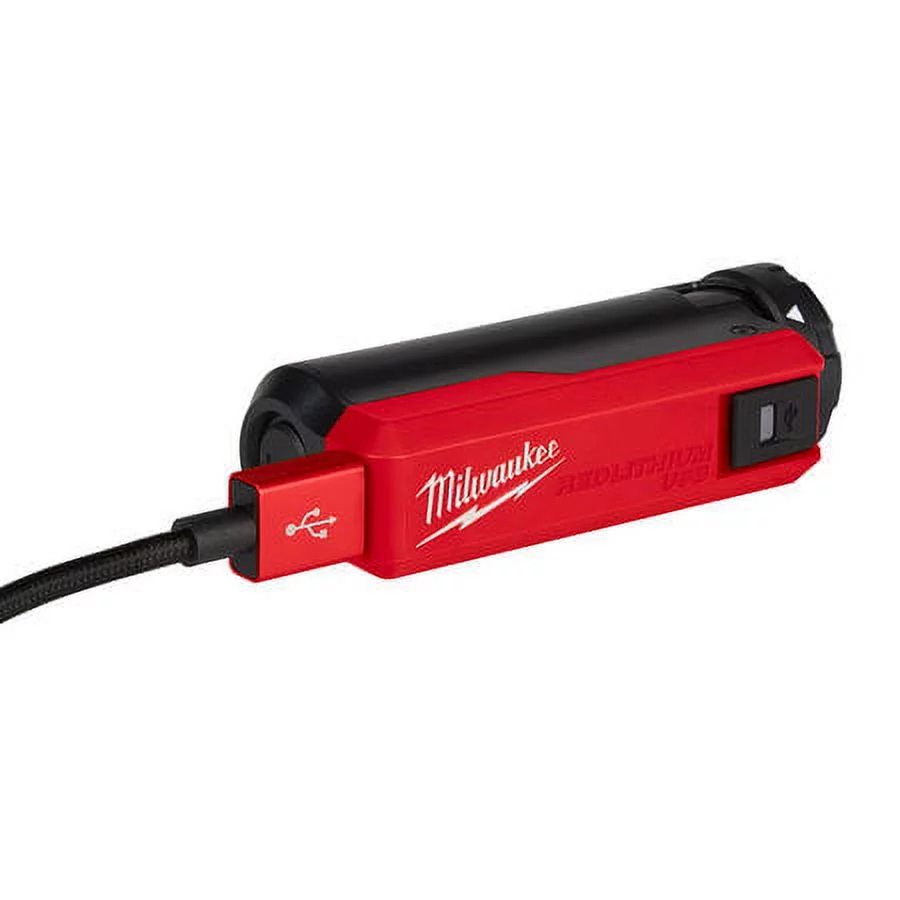 Milwaukee REDLITHIUM USB Battery and Charger Power Stick Kit