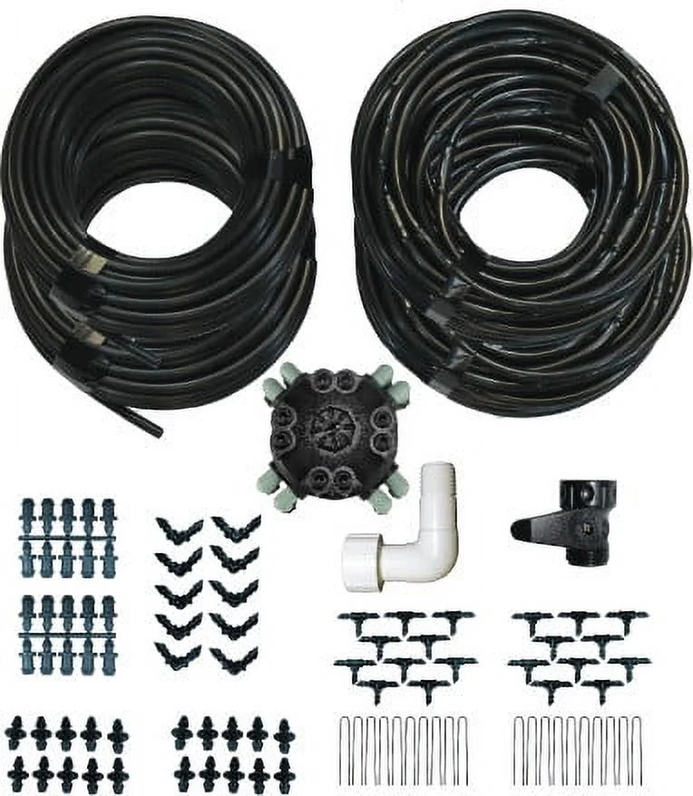 8-Way Conversion Kit Add-On