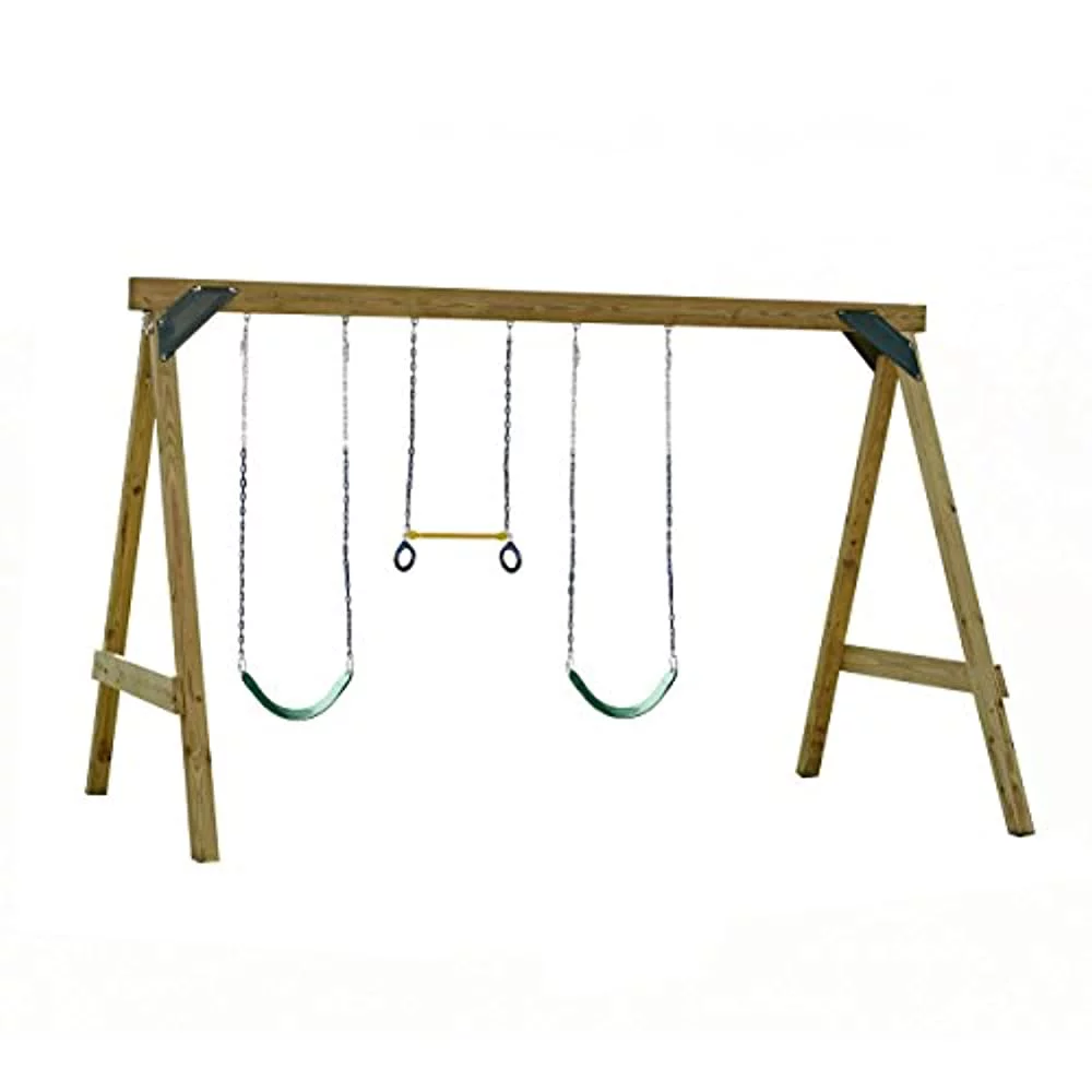 Scout Custom DIY Play Set Hardware Kit (wood not included)