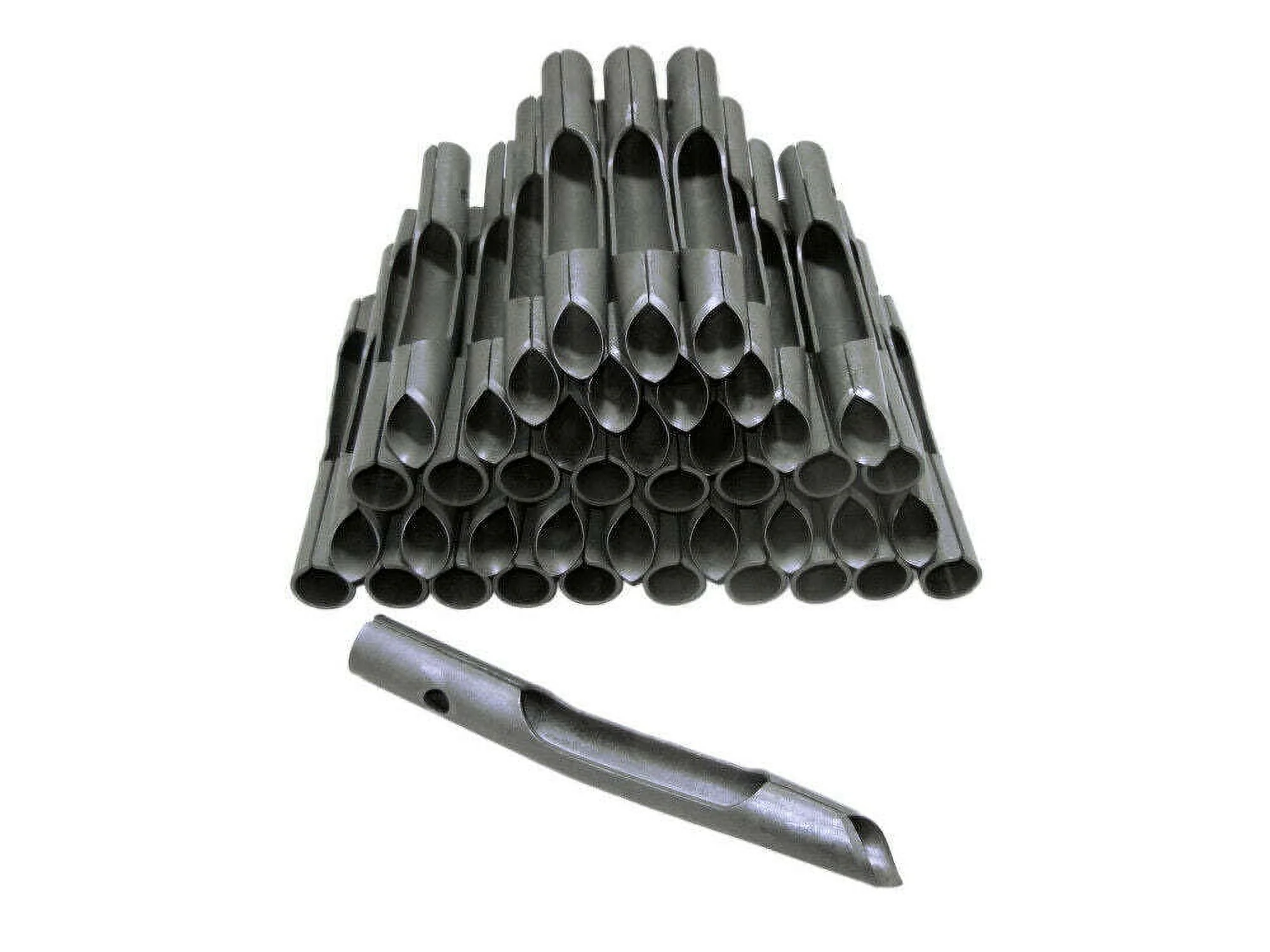 (Set of 24) Aerator Tines For Ryan, Bluebird, Billy Goat, Classen, Husqvarna