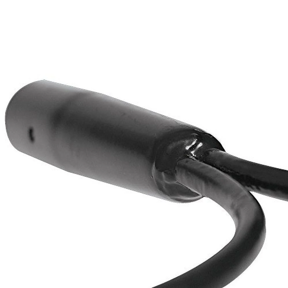 A.M. Leonard Bow Rake with Ash Handle - 16.5 Inches/16 Tines