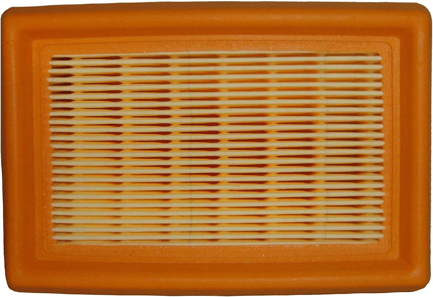 Air Filter Fits Stihl Back Pack Blower BR 340, BR 420, 4203-141-0301 & 4203-120-1500, 4203-007-1028, : 102-414,102-412,  27-10963, 27-13159, 30-137,