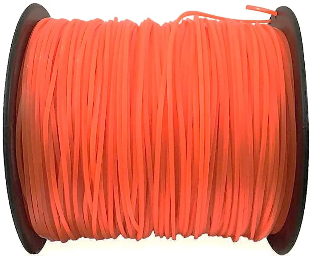 Round Trimmer Line .095-Inch by 1155 Feet for Trimmers/Brushcutters (4.4 Pound Spool)