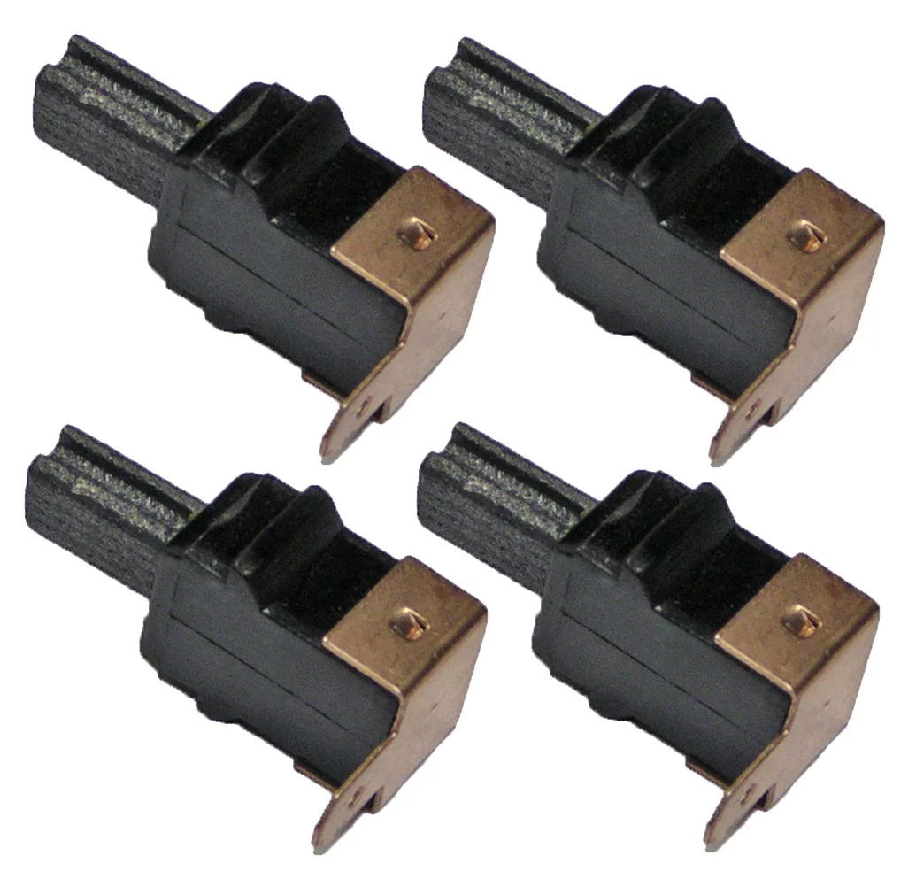 Ryobi RS290 Sander (4 Pack) Replacement Carbon Brushes # 039143005002-4PK