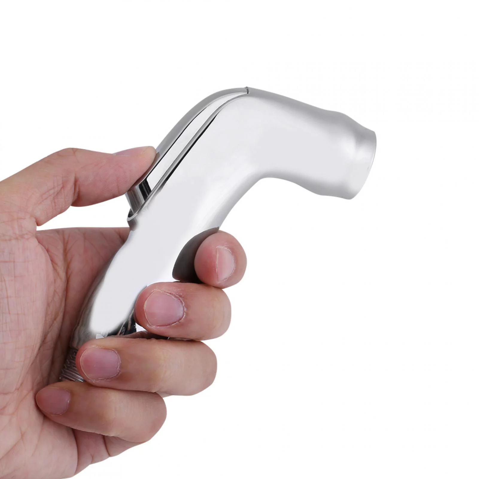 Heaveant Sprinkler Head, Hand-held Spray Nozzle Sprinkler Shower Head Bidet Tool Toilet Bathroom