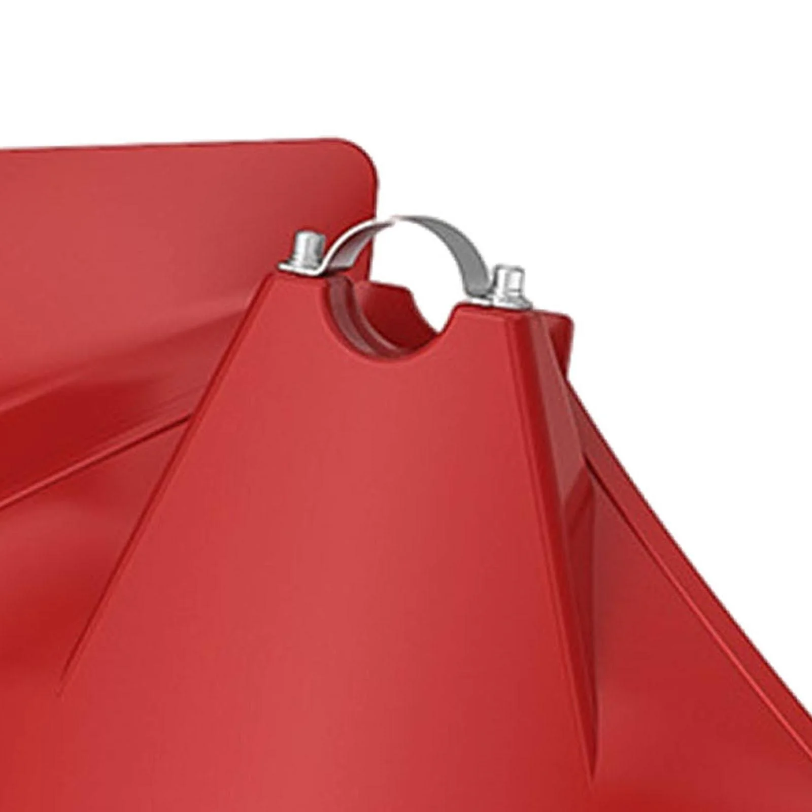 SunniMix Weeding Eater Guard Brushcutter Guard Lawn Mower Trimmer Dustproof Cover 27.8cmx19.5cm