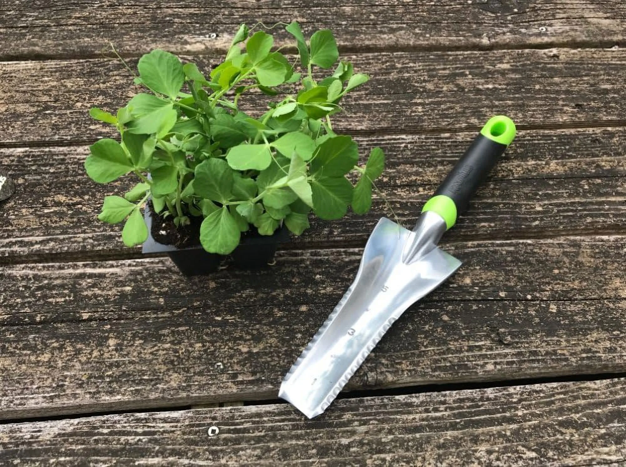 15202 DIG Multi-Purpose Tool, Green