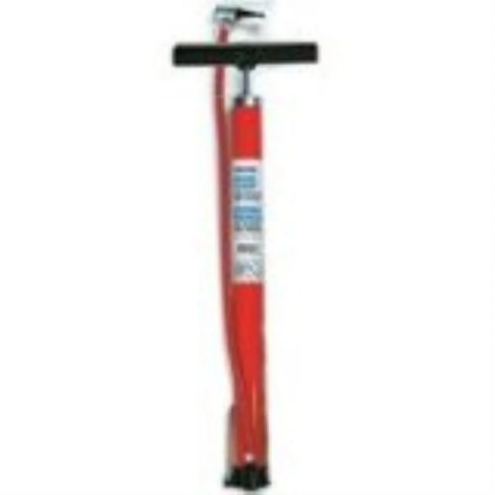 Victor VB88 Heavy-Duty Plunger Tire Pump, 70 psi