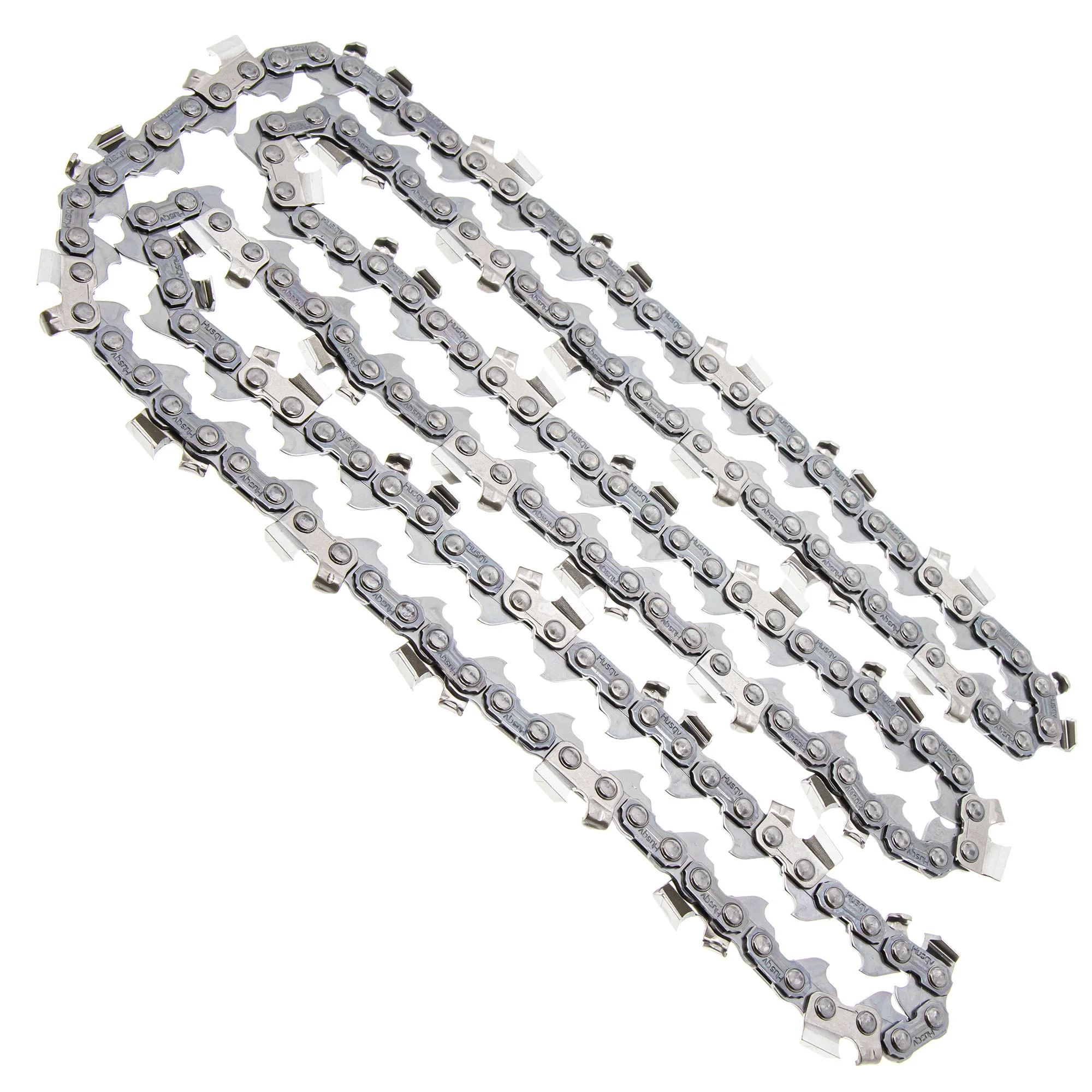 Husqvarna 591132384 H80 Chain 1100 160 162 181 185 2100 2101 Chainsaws