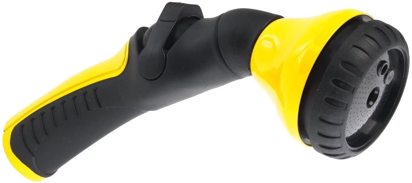 Dramm One Touch Shower & Stream Multi-Pattern Nozzle - 1 Each