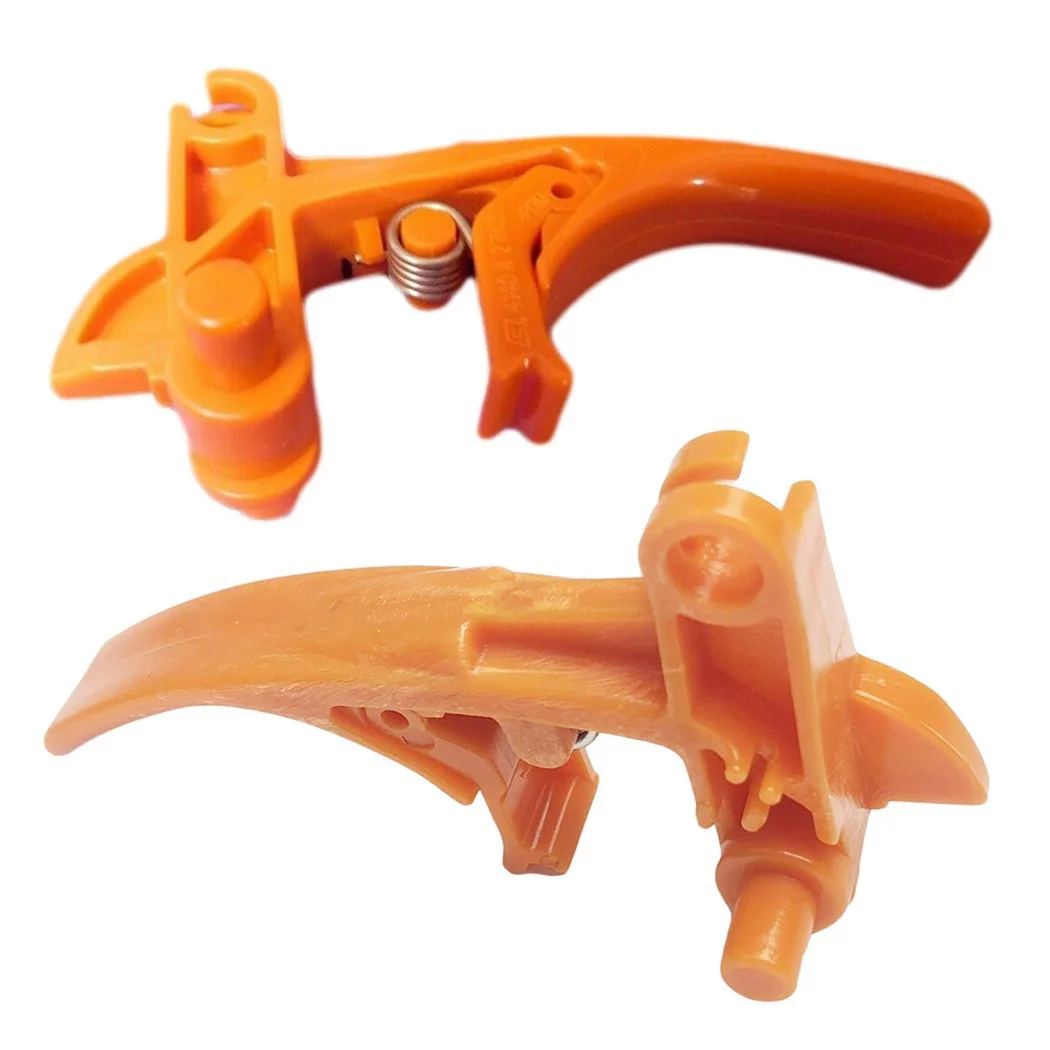 Sufanic Throttle Trigger Fits for STIHL Fs38 Fs45 Fs46 Fs55 Fs55r 41401801500