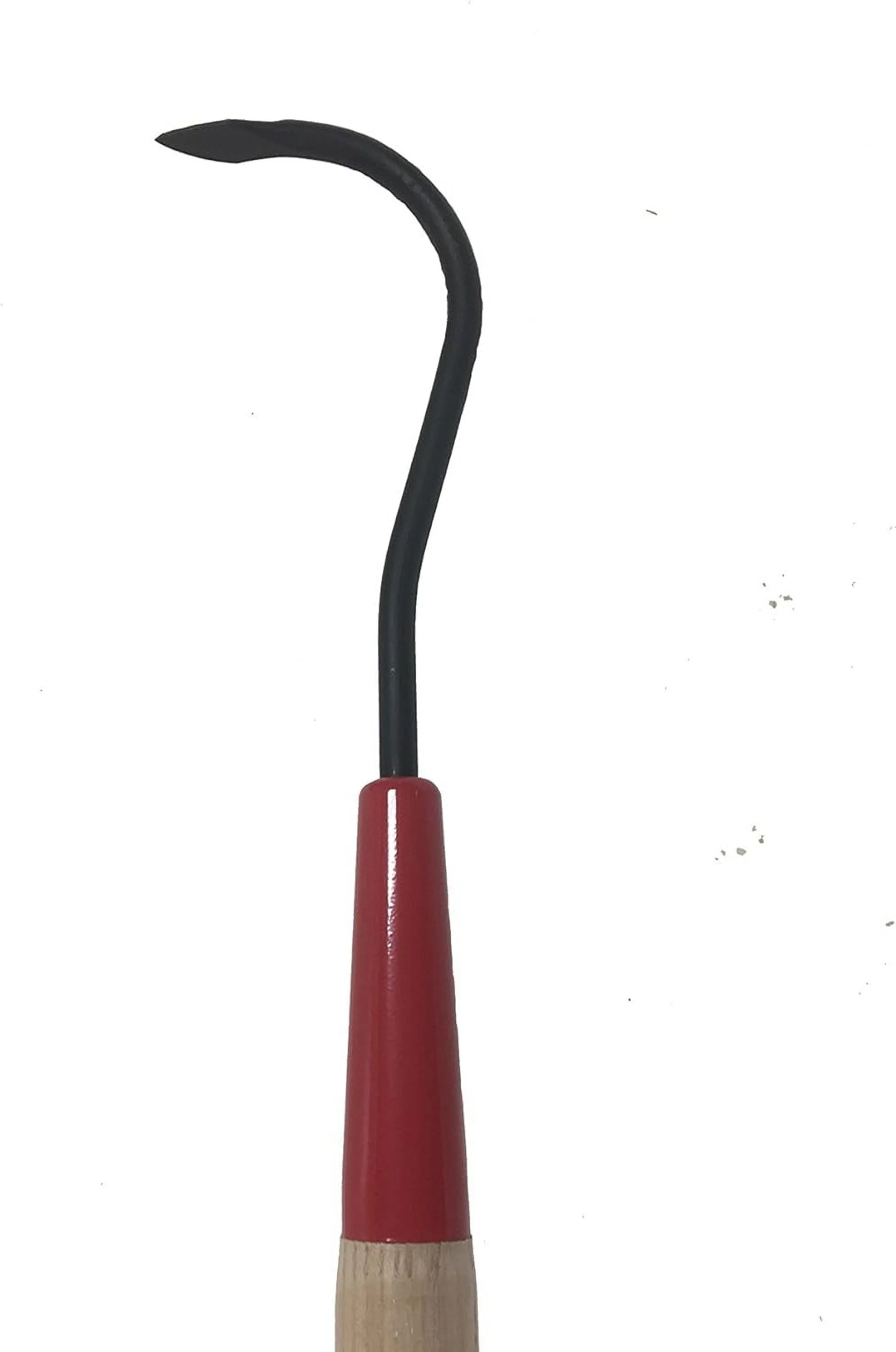 Single Tine Cultivator | Hand-Forged Garden Weeder