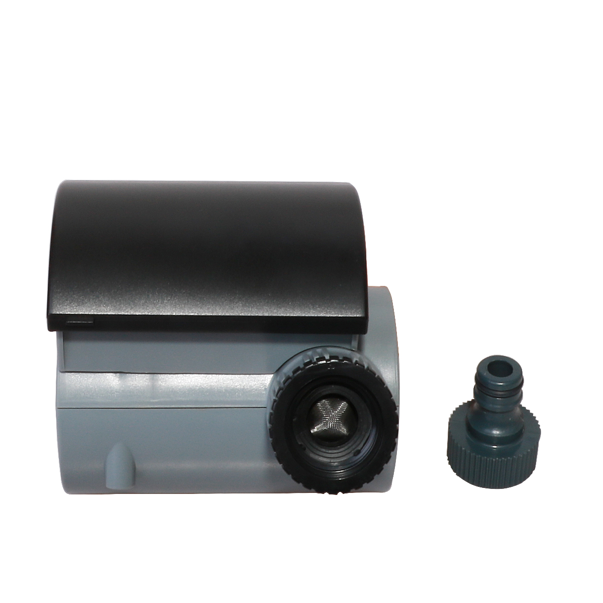 Solenoid Valve Digital  Garden Automatic Water Timer Garden Irrigation  Controller System with LCD Display #21002