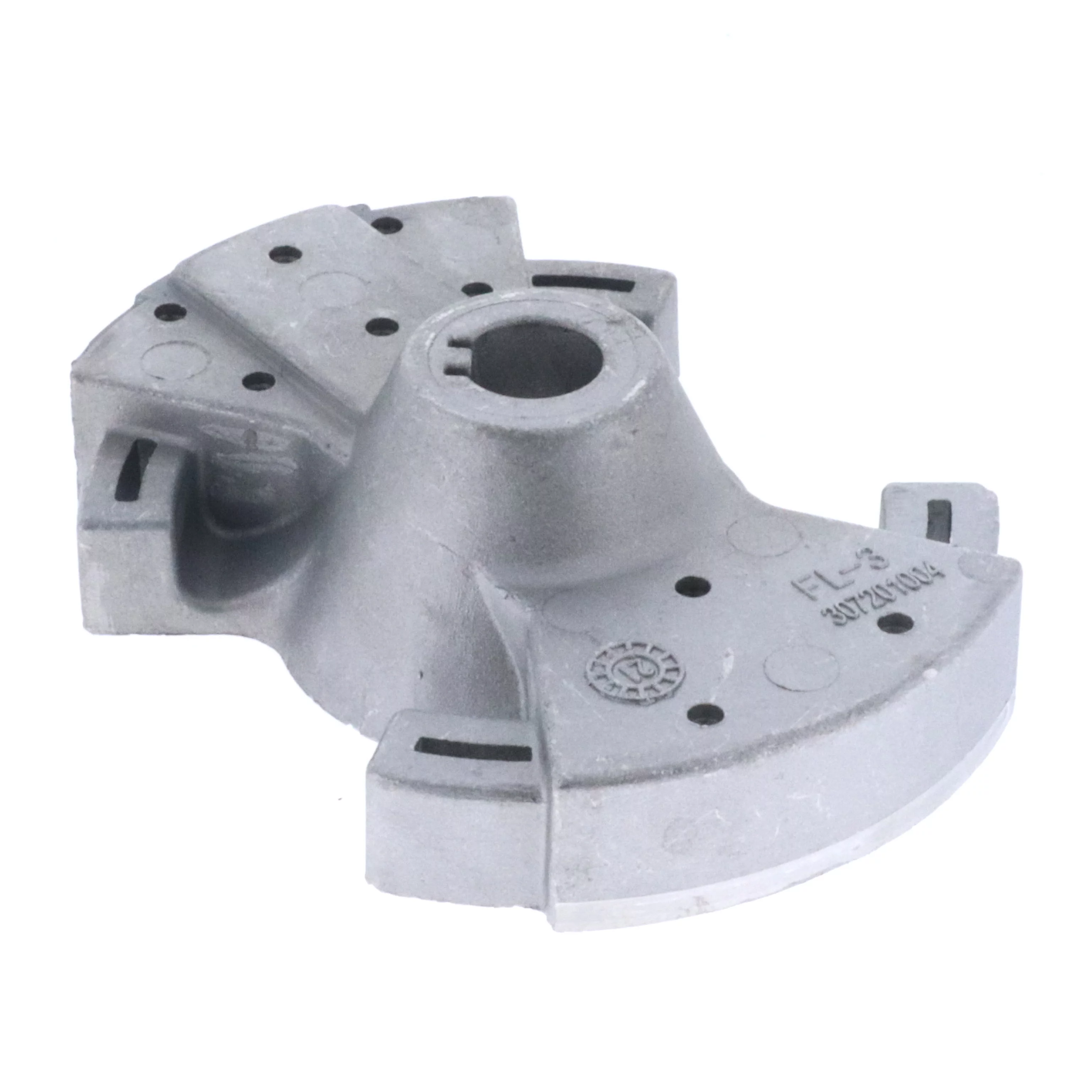 Homelite OEM 307201004 Blower Rotor  BM25AXBVNM RY25AXB RY25AXBVNM