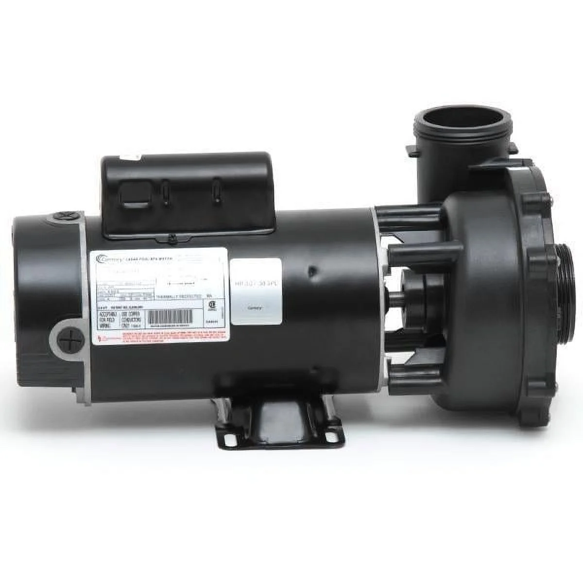 Waterway  240V 3.0 HP 2 Speed 48 Frame Executive Spa Pump