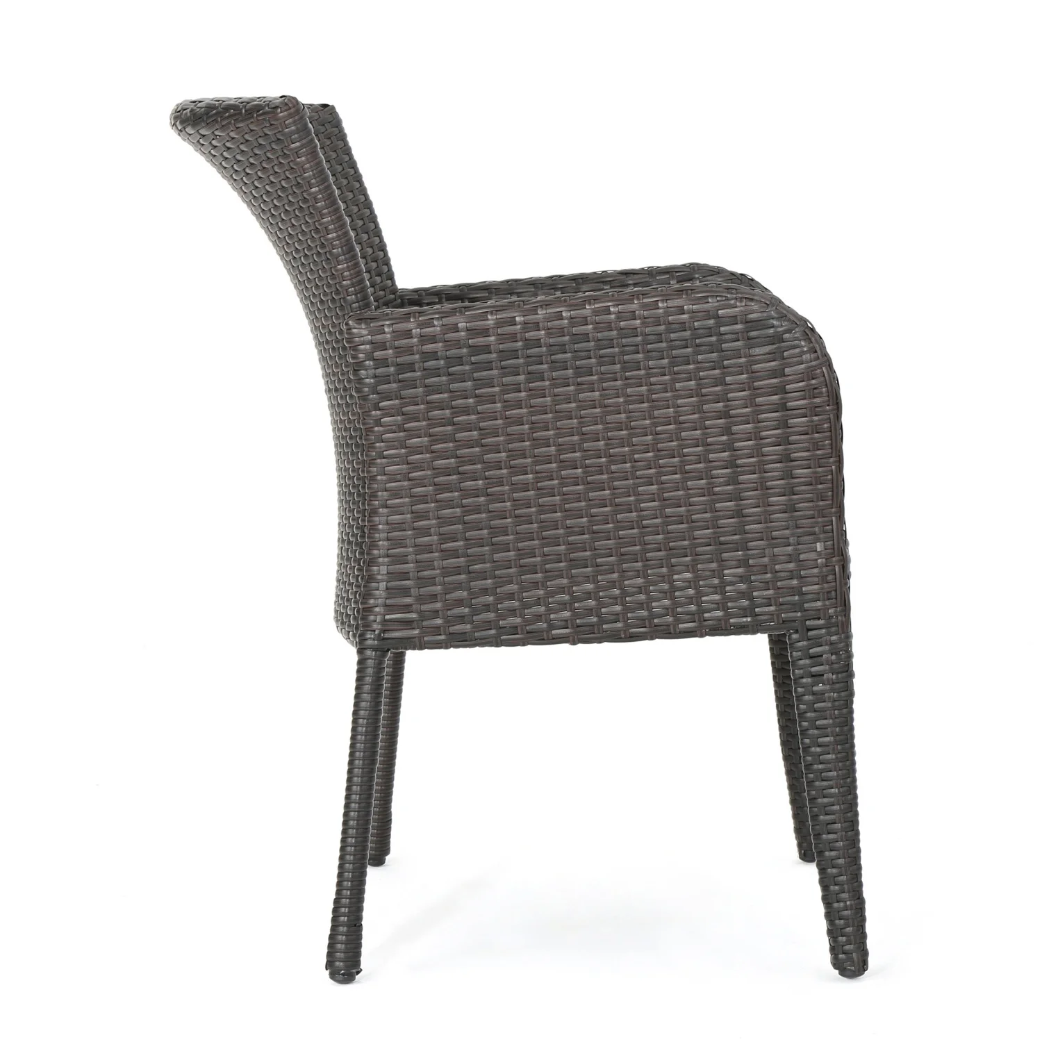 ANAYA KD PE DINING CHAIR