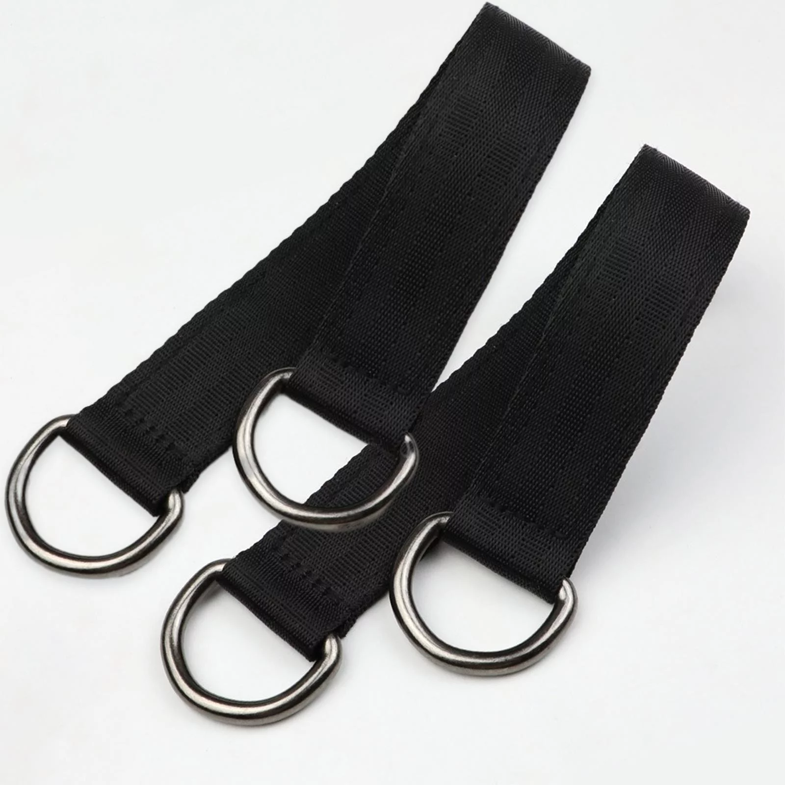 2Pcs Straps Heavy Duty Straps Hanging Rope Swing