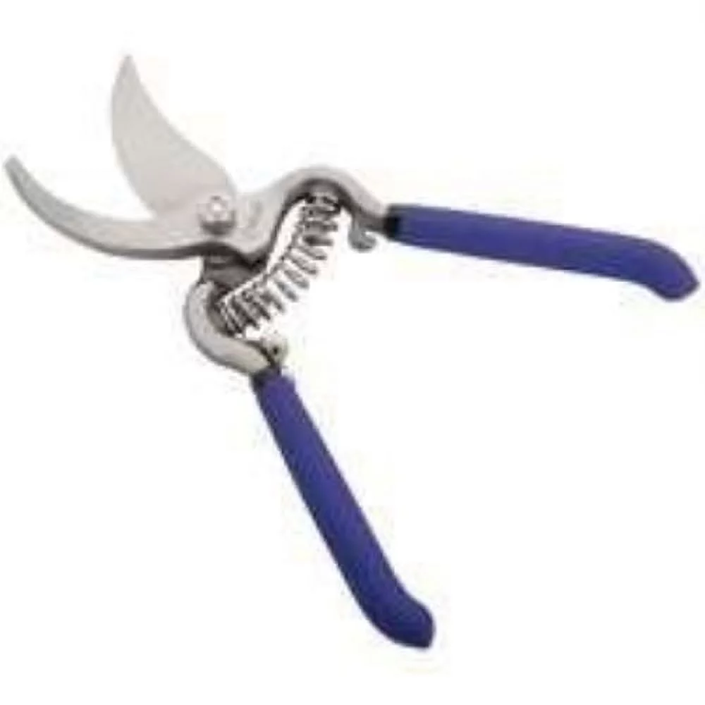 Mintcraft Shears Pruning Bypass 8 Inch L SE3218