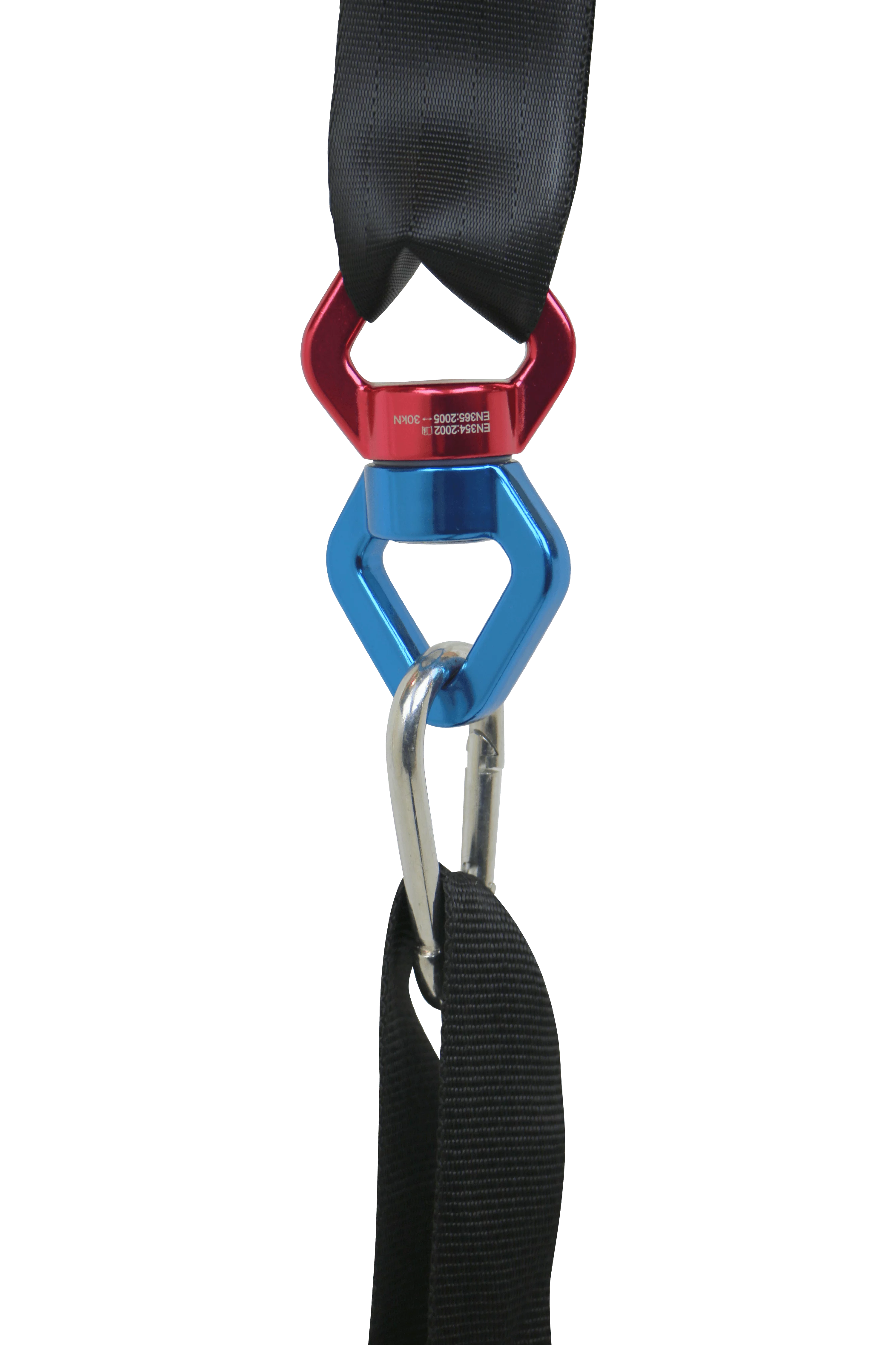 M&M Sales Enterprises Inc Cyclone Swing Spinner