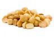Freshly Roasted Macadamia Nuts Salted