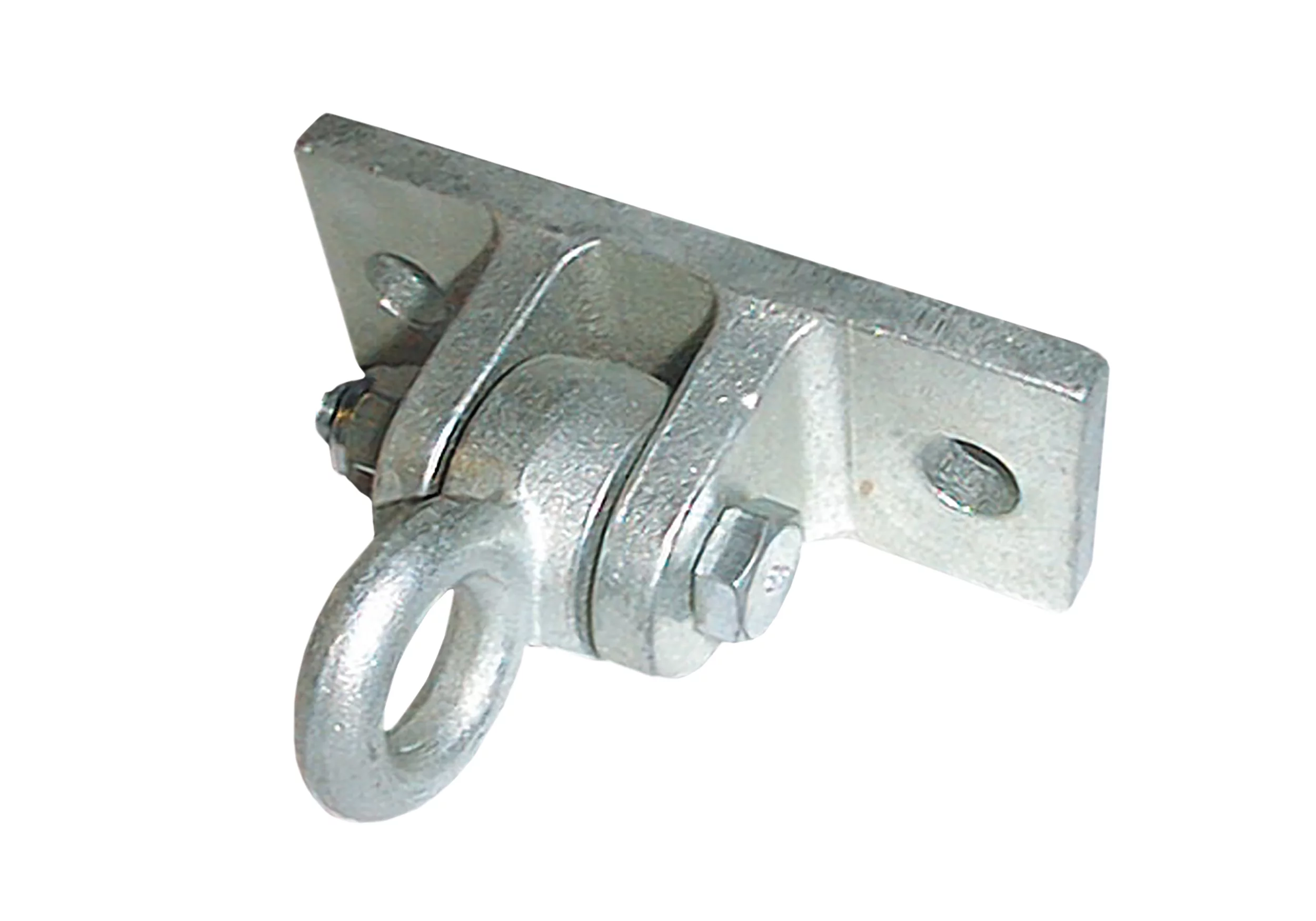 Gorilla Playsets Heavy-Duty Iron Ductiles Swing Hangers (Each)