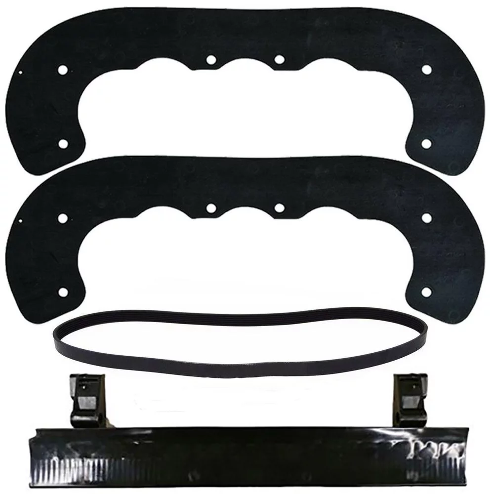 RAParts Snow Blower Belt Scraper Paddle Fits Toro 221Q E 38583 108-4921 108-4884 99-9313
