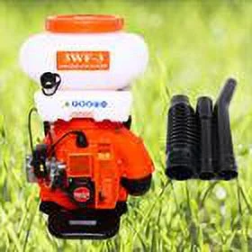 DENEST 14L Agricultural Mist Duster 7500r/min Backpack Sprayer Gasoline Powered Tool