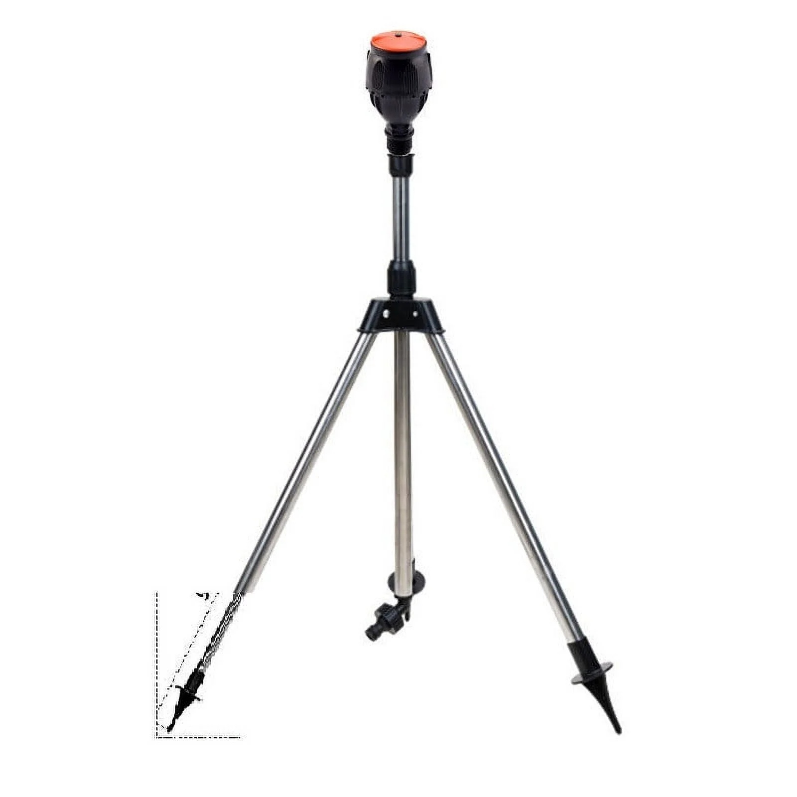 Hiroekza drip irrigation system,sprinklers for yard,sprinkler,irrigation system for garden,sprinkler head,irrigation system,garden watering system,sprinkler system,lawn sprinkler,gardening supplies