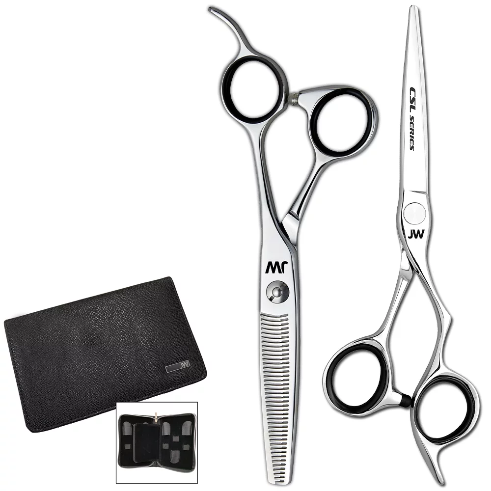 JW CSL Professional Shear & Thinning Kit (5.75 Inch)