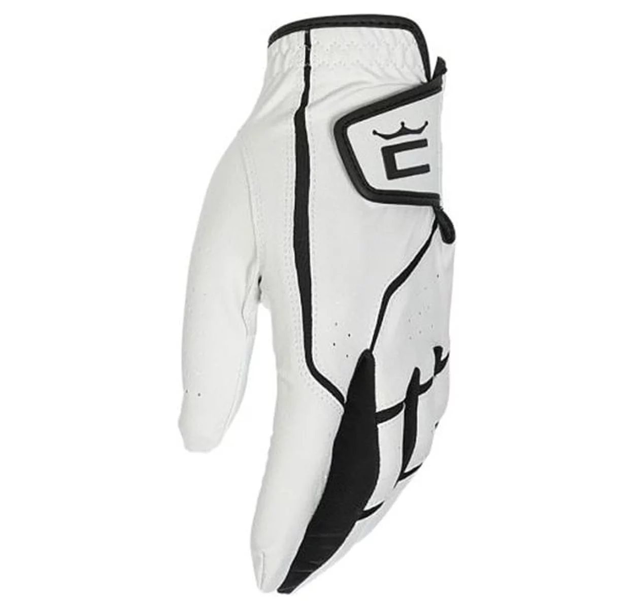 NEW Cobra MicroGrip Flex 2.0 White Golf Glove Men's Cadet Extra Large (CXL)