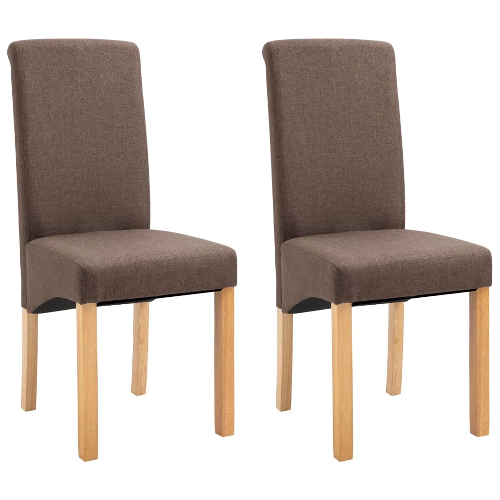 Andoer parcel,Patio Chairs 2 Pcs Set Of 2 Side Chair Wood Room Resturant Room Furniture Deck Pcs Fabric D0320356d Chairs Furniture Kitchen Room Resturant Deck Lawn X 37.8 In