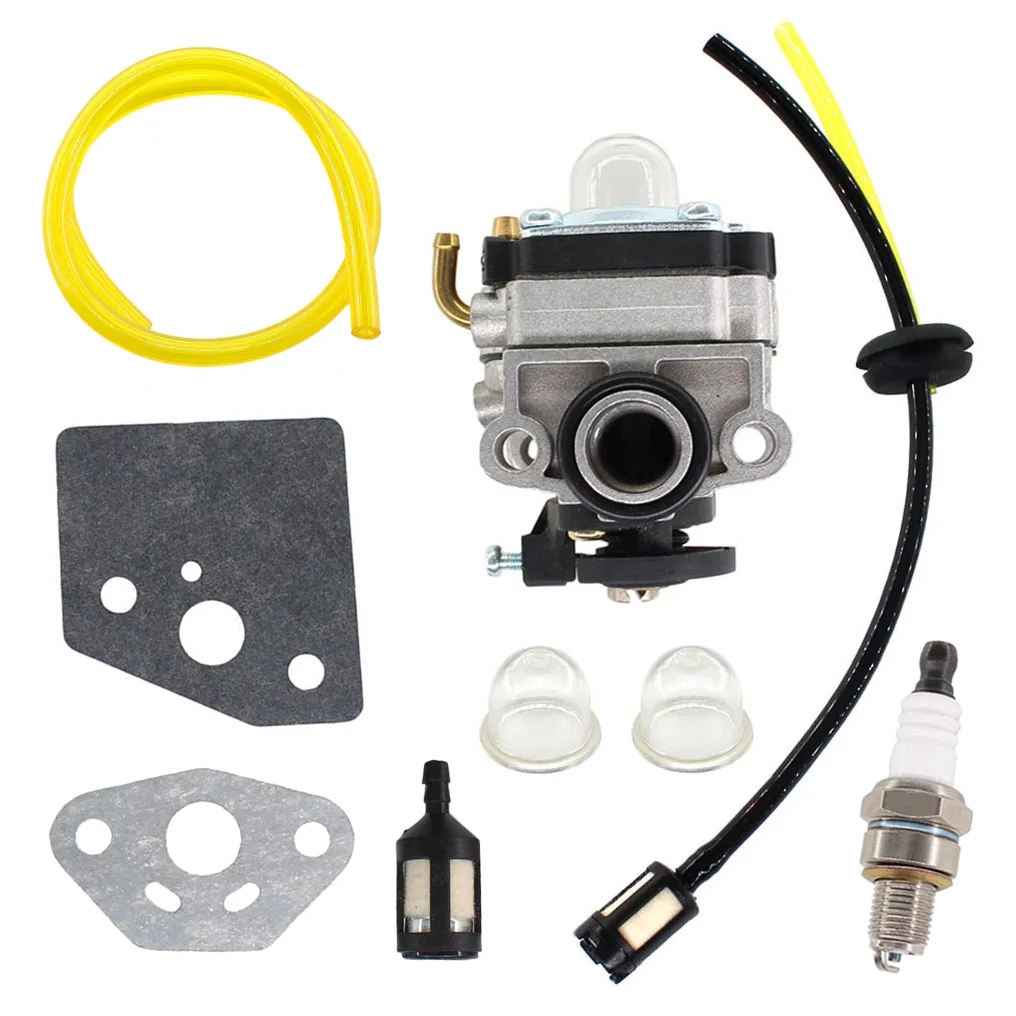 Carburetor For Craftsman 4 Cycle Mini Tiller & Mini 4 Cycle Tiller 316299370 Walbro WYL240A Machine