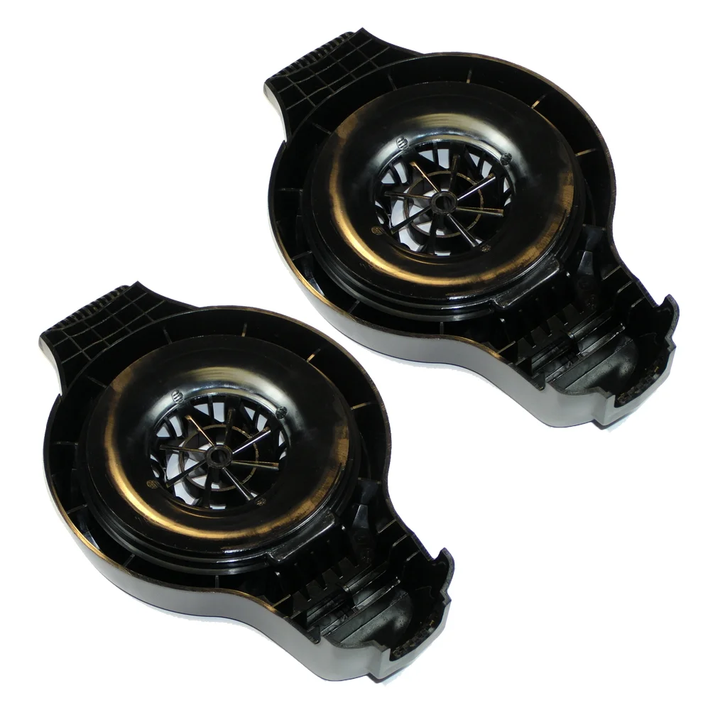 Black and Decker LH4500/LH5000 Replacement (2 Pack) Blower Grill # 90519489-2PK