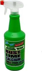 4SGM LA's Totally Awesome All Purpose Cleaner- 32 oz- Cleans Rust, Lime and Calcium Stains